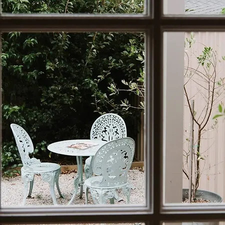 The Annex - A Cosy Couples Retreat In Heart Of Town Villa Mudgee Exterior photo