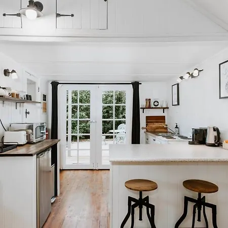 The Annex - A Cosy Couples Retreat In Heart Of Town Villa Mudgee Exterior photo