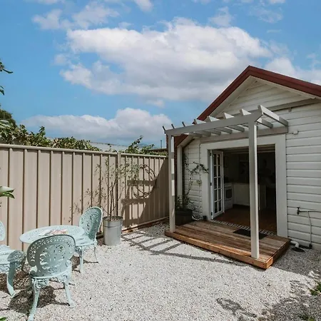 The Annex - A Cosy Couples Retreat In Heart Of Town Villa Mudgee Exterior photo